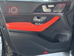 مرسيدس بنز GLE  كوبيه